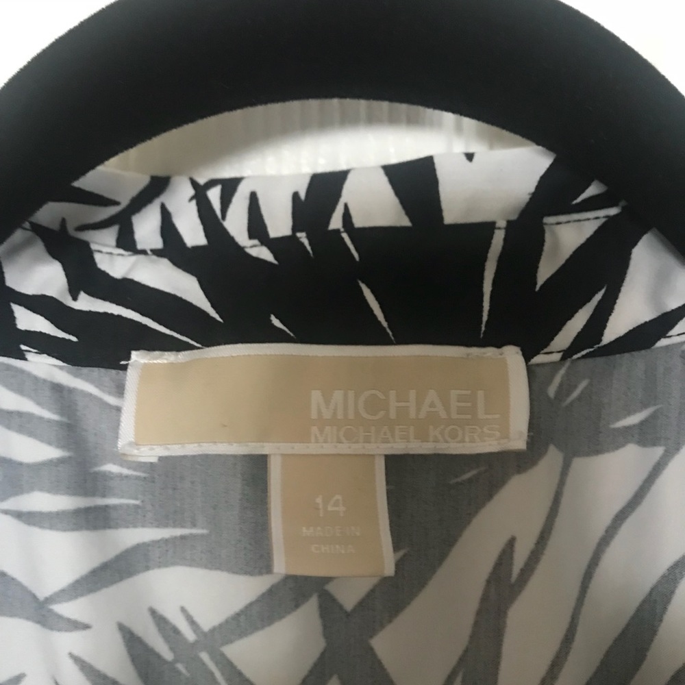 Michael Kors dress